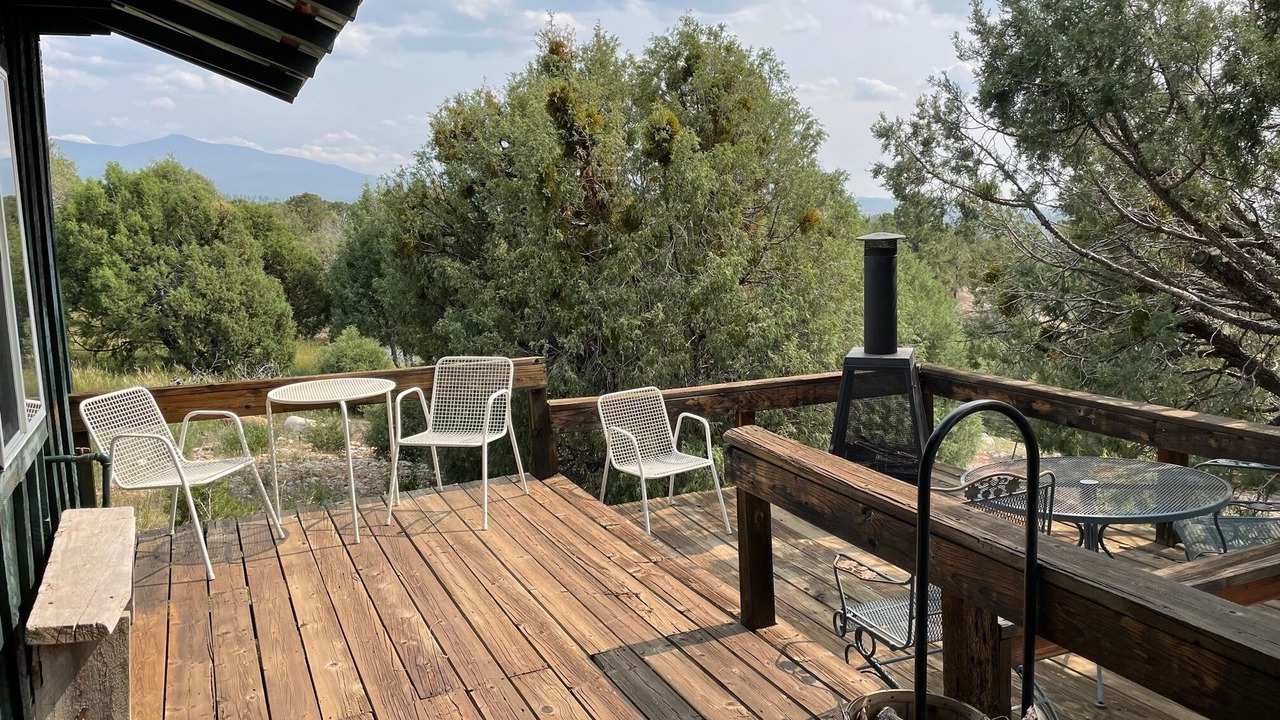 Photo of Outdoor in Nambe Pueblo