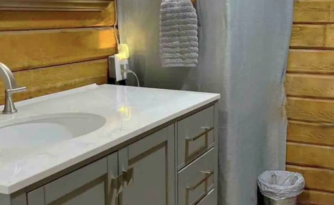 Photo of Bathroom in Point Pleasant