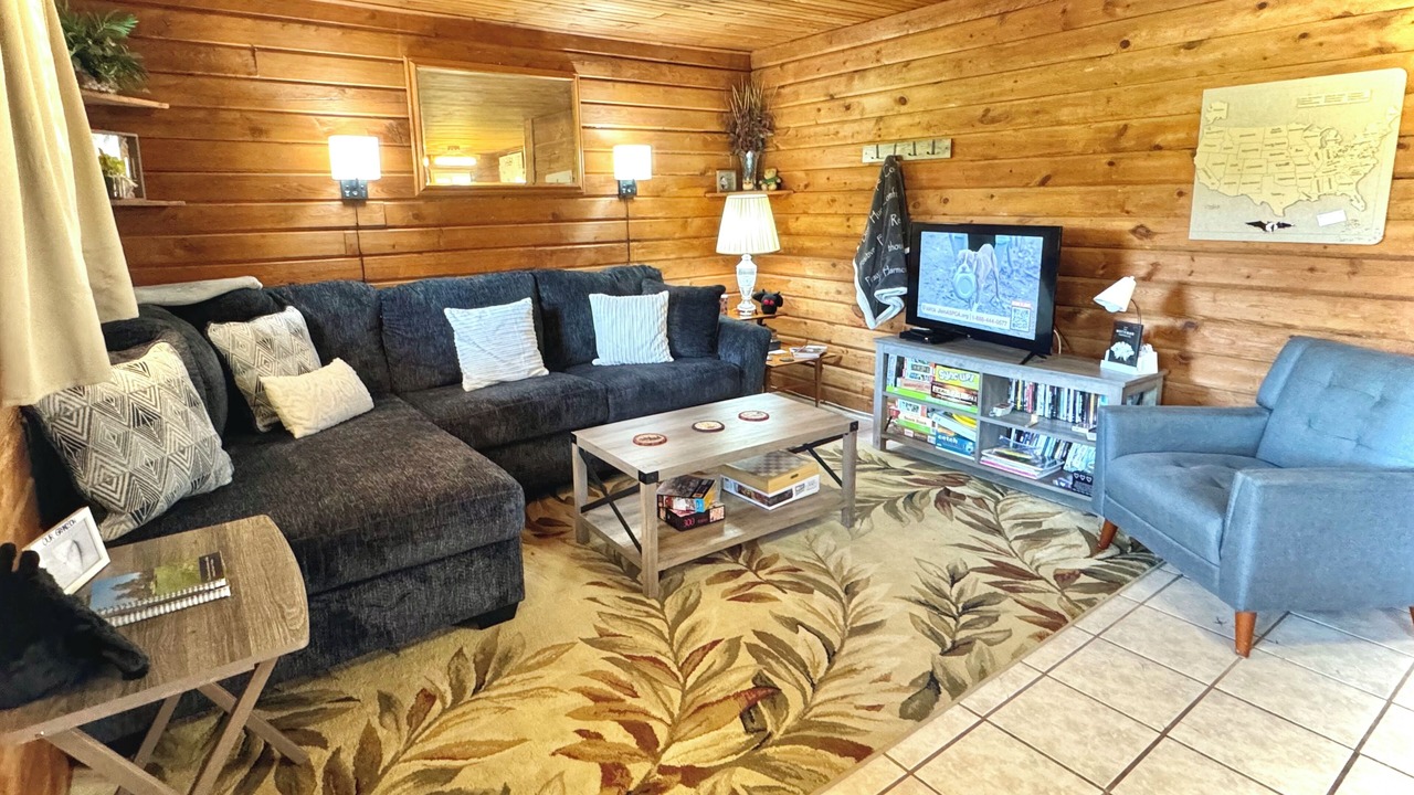 Photo of Livingroom in Point Pleasant