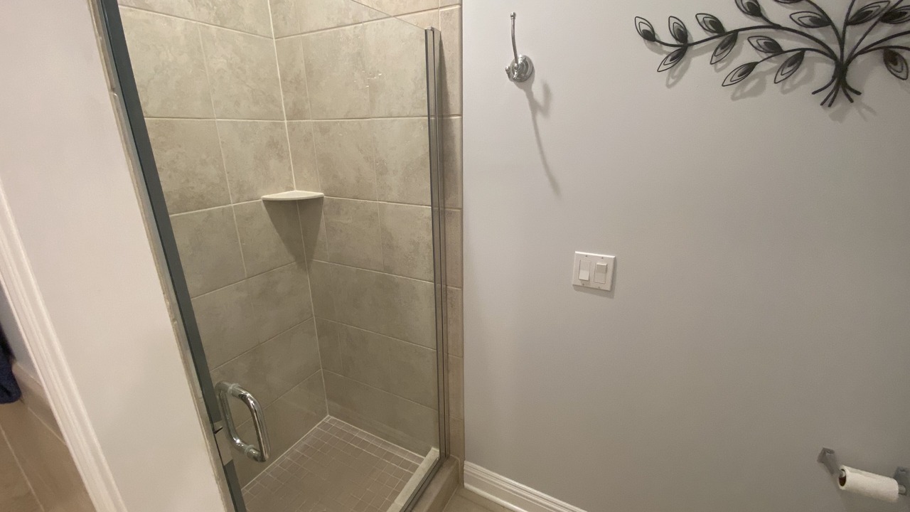 Photo of Bathroom in Spring Lake