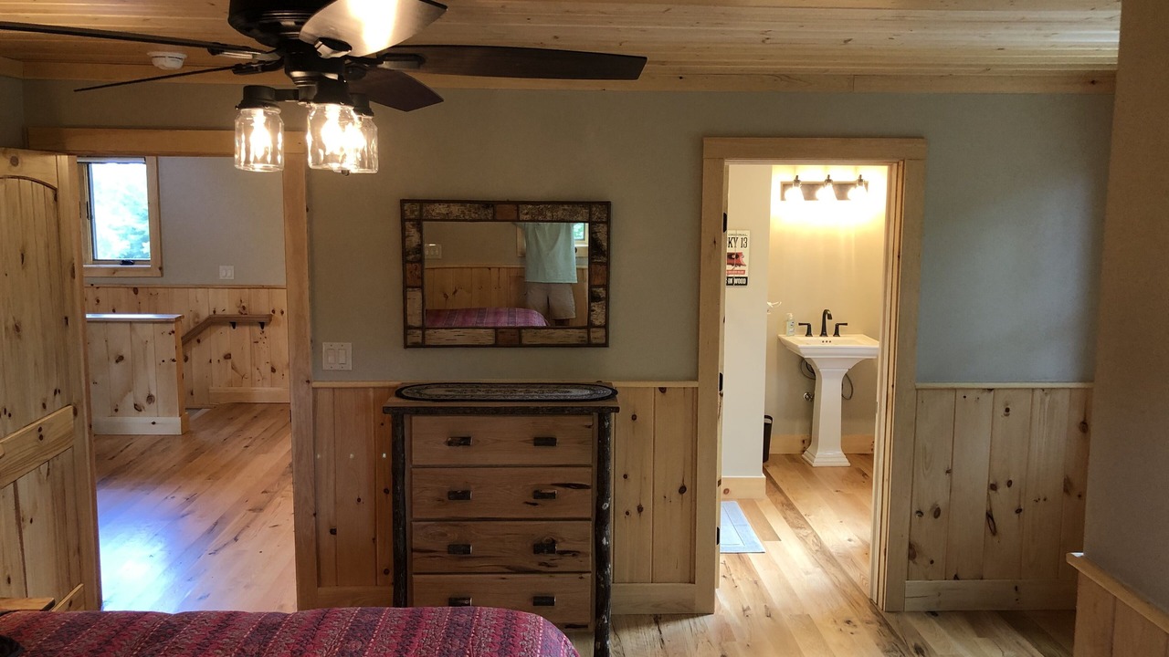 Photo of Bedroom in Severance
