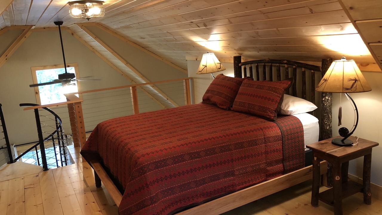 Photo of Bedroom in Severance