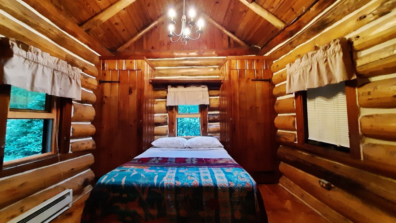 Photo of Bedroom in Douglas