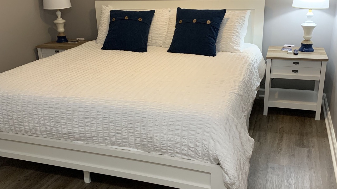 Photo of Bedroom in Durhamville