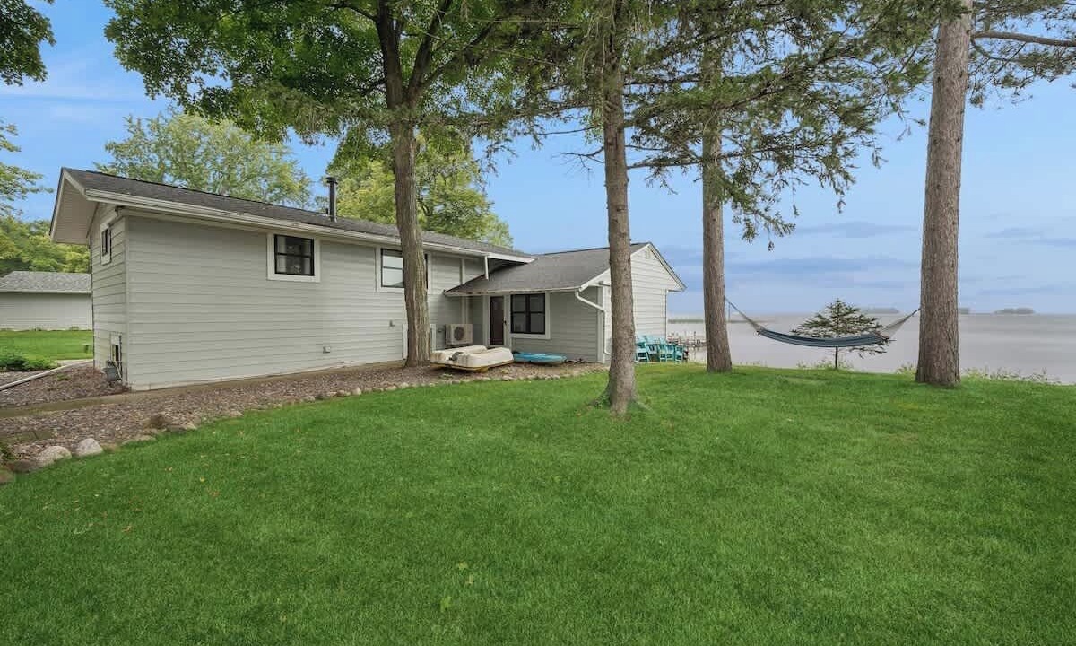 Photo of Outdoor in Isle
