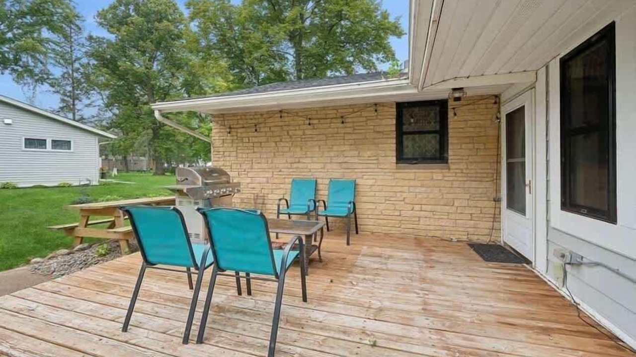 Photo of Outdoor in Isle