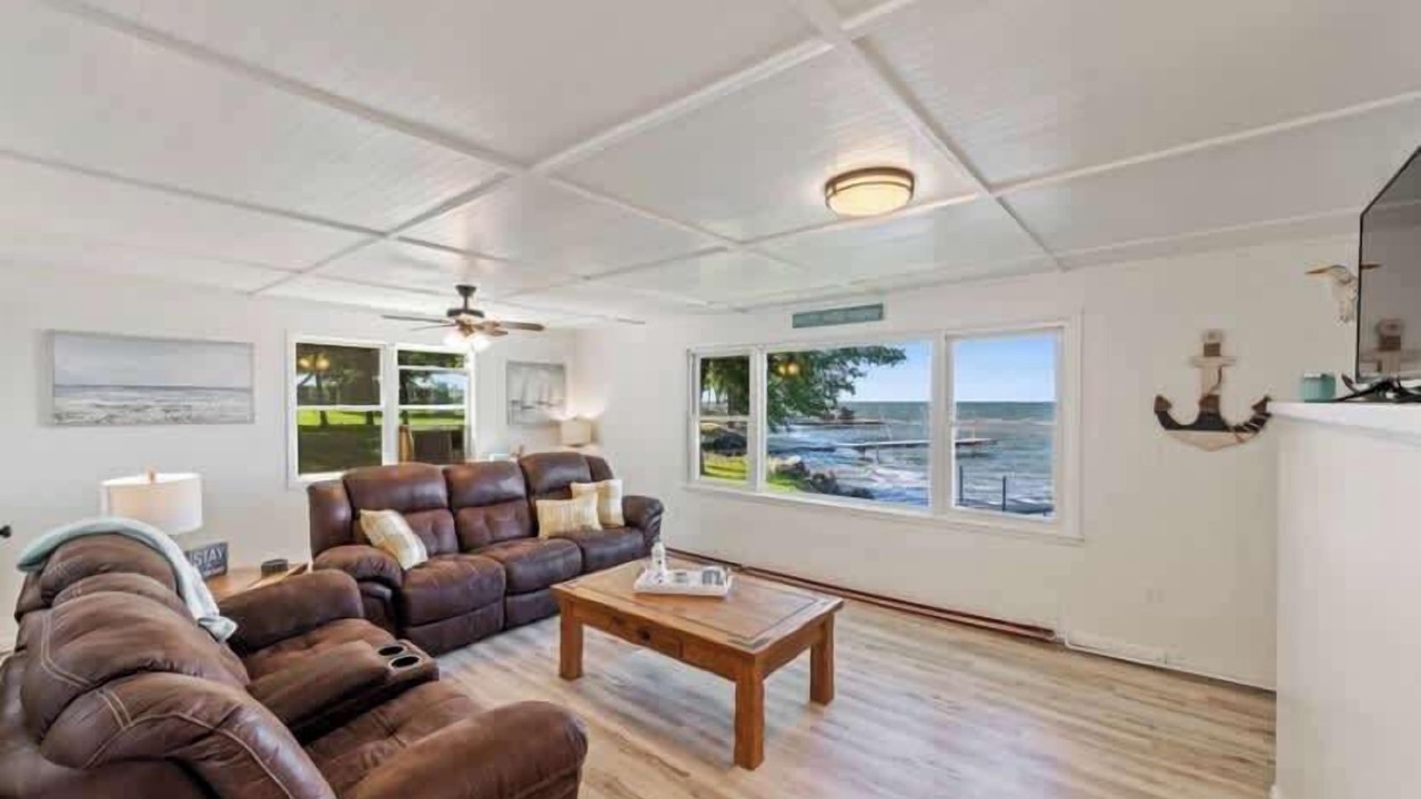 Photo of Livingroom in Isle