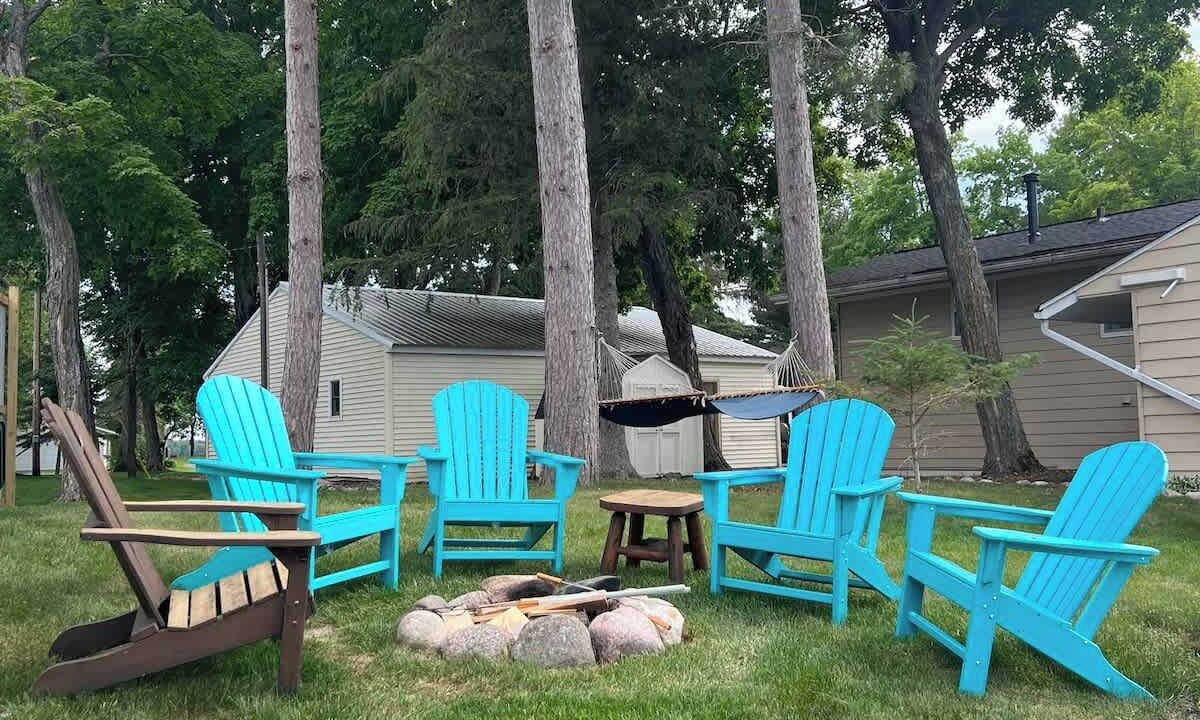 Photo of Outdoor in Isle