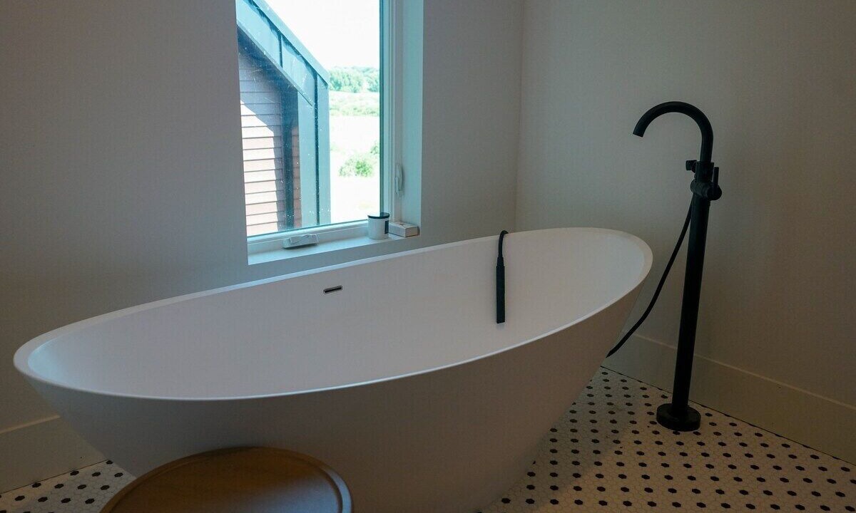 Photo of Bathroom in Pelican Rapids