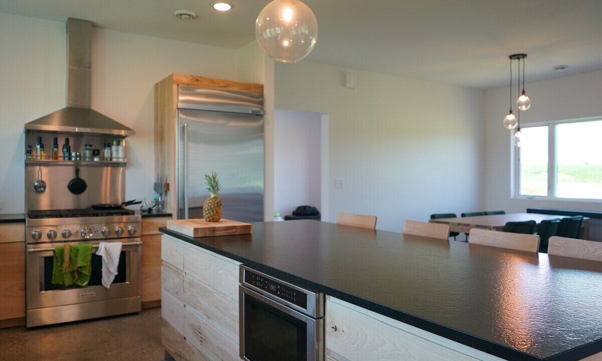 Photo of Kitchen in Pelican Rapids