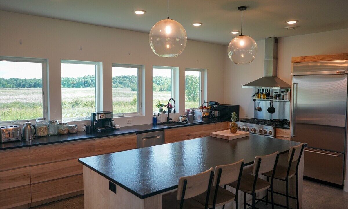 Photo of Kitchen in Pelican Rapids