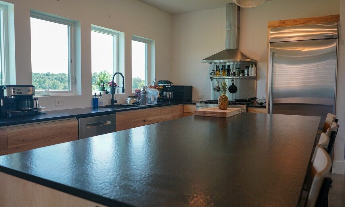 Photo of Kitchen in Pelican Rapids