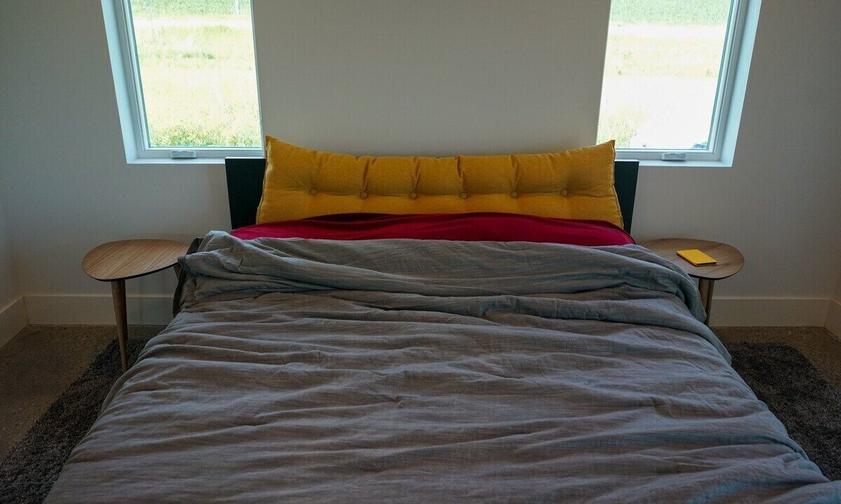 Photo of Bedroom in Pelican Rapids