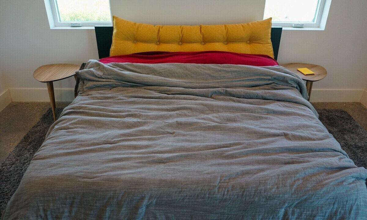 Photo of Bedroom in Pelican Rapids