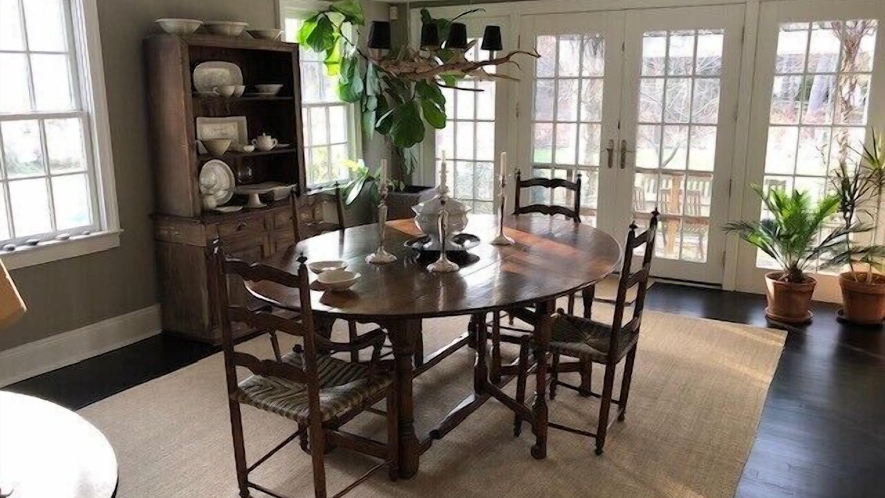 Photo of Livingroom in Weston