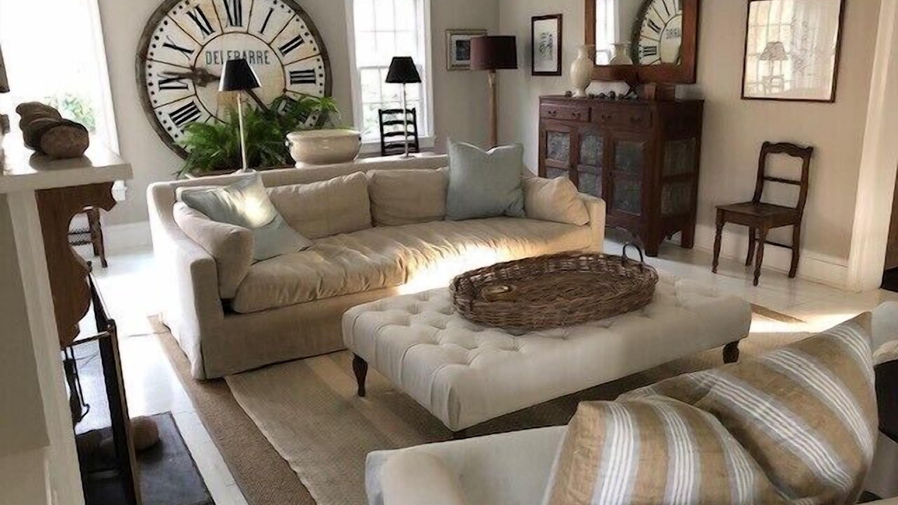Photo of Livingroom in Weston