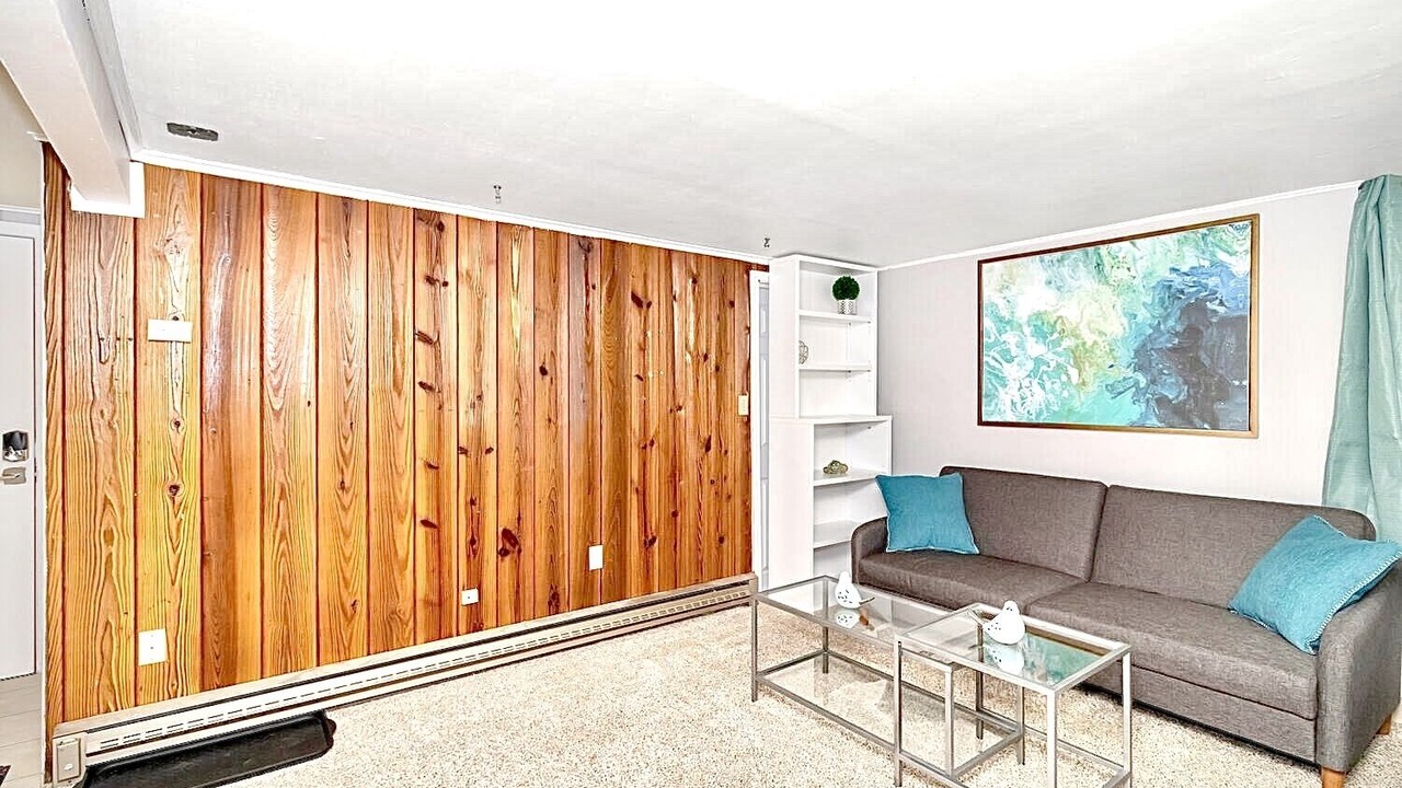 Photo of Livingroom in South St. Paul