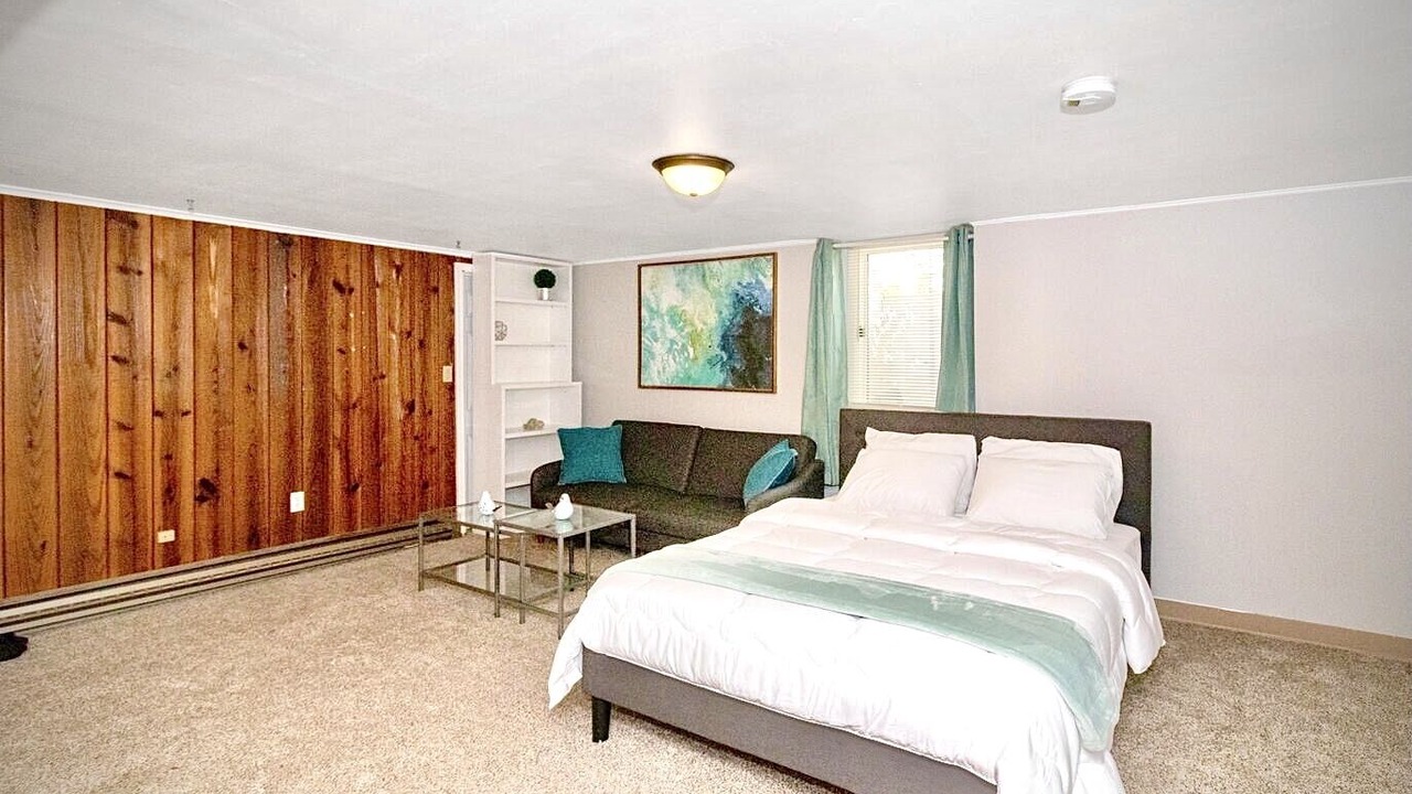 Photo of Bedroom in South St. Paul