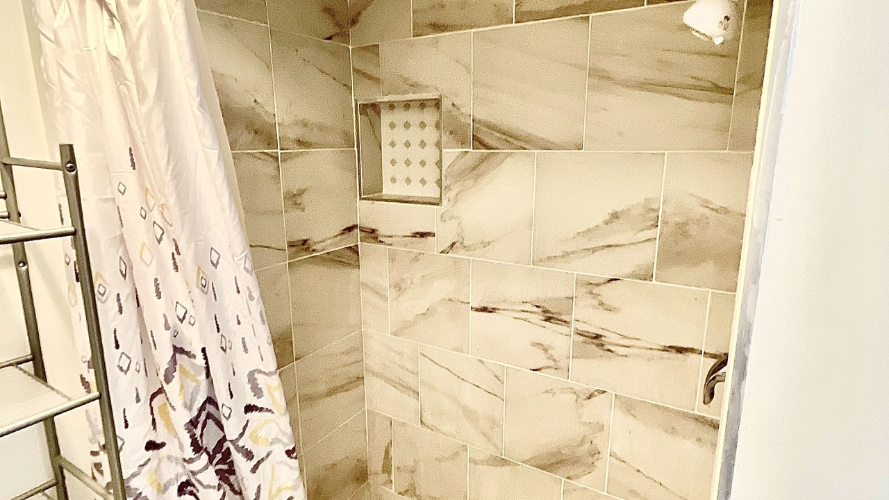 Photo of Bathroom in South St. Paul