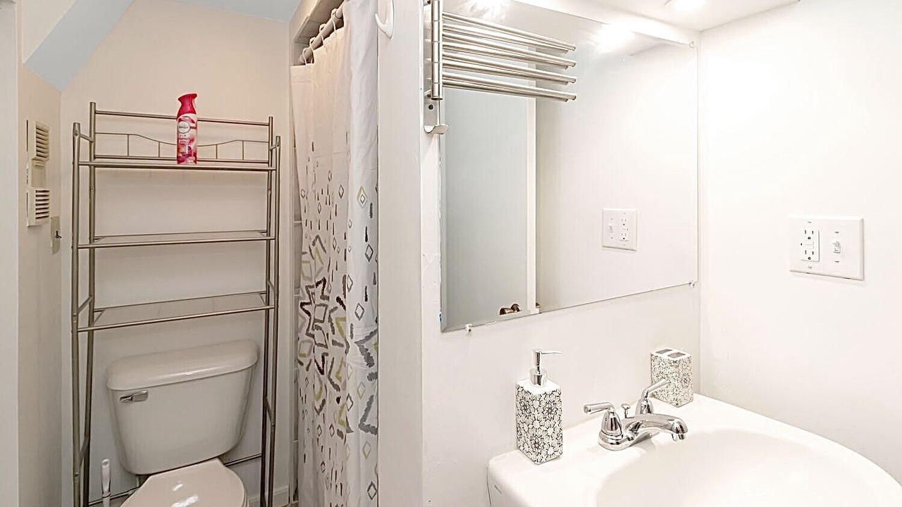 Photo of Bathroom in South St. Paul