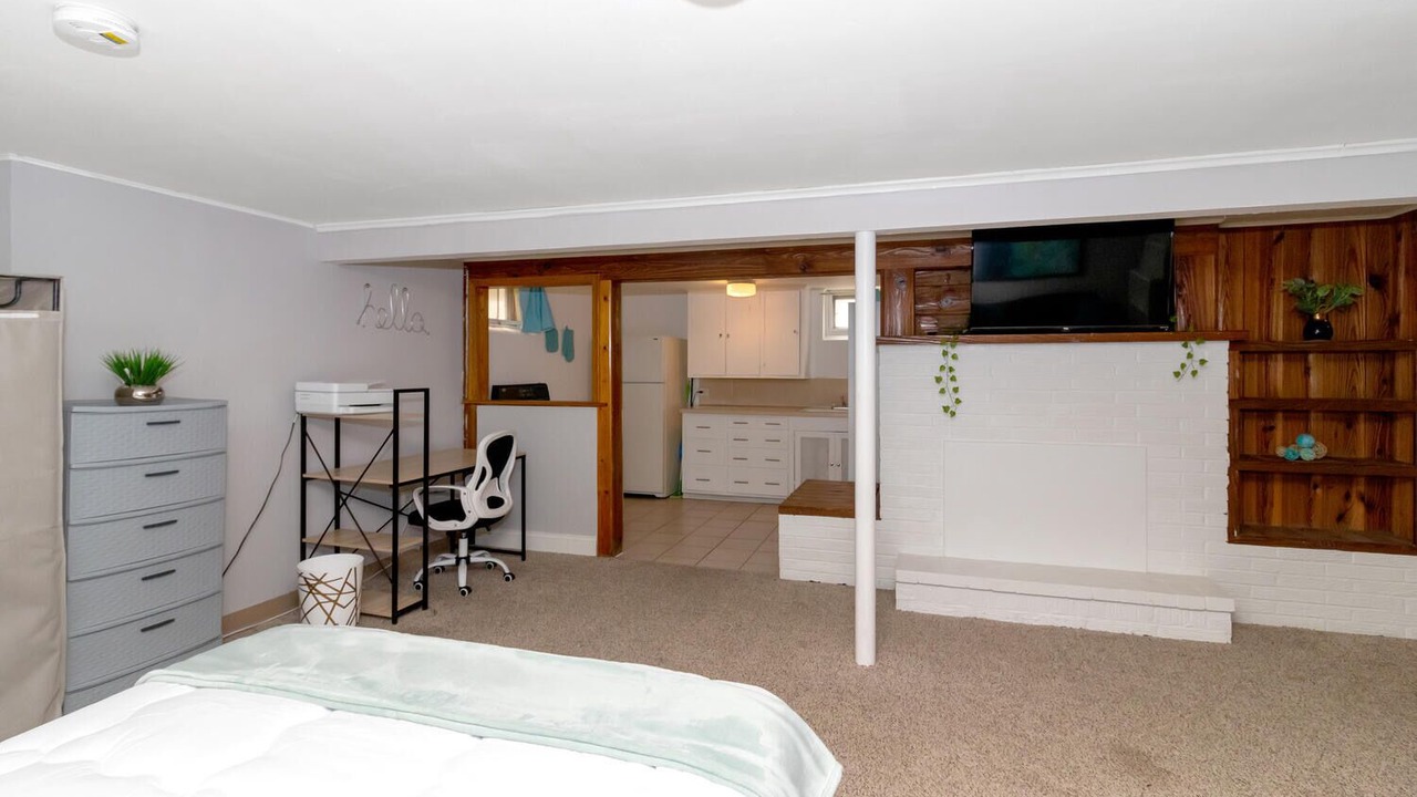 Photo of Bedroom in South St. Paul