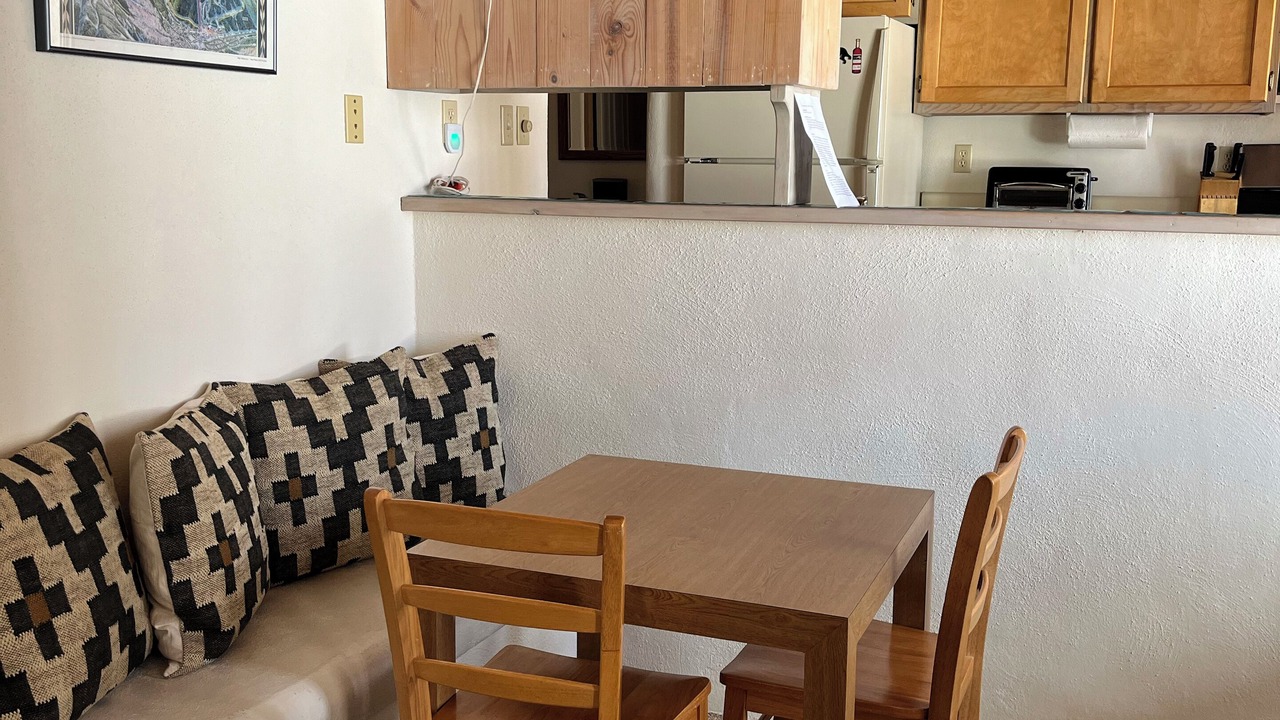 Photo of Bedroom in Taos Ski Valley