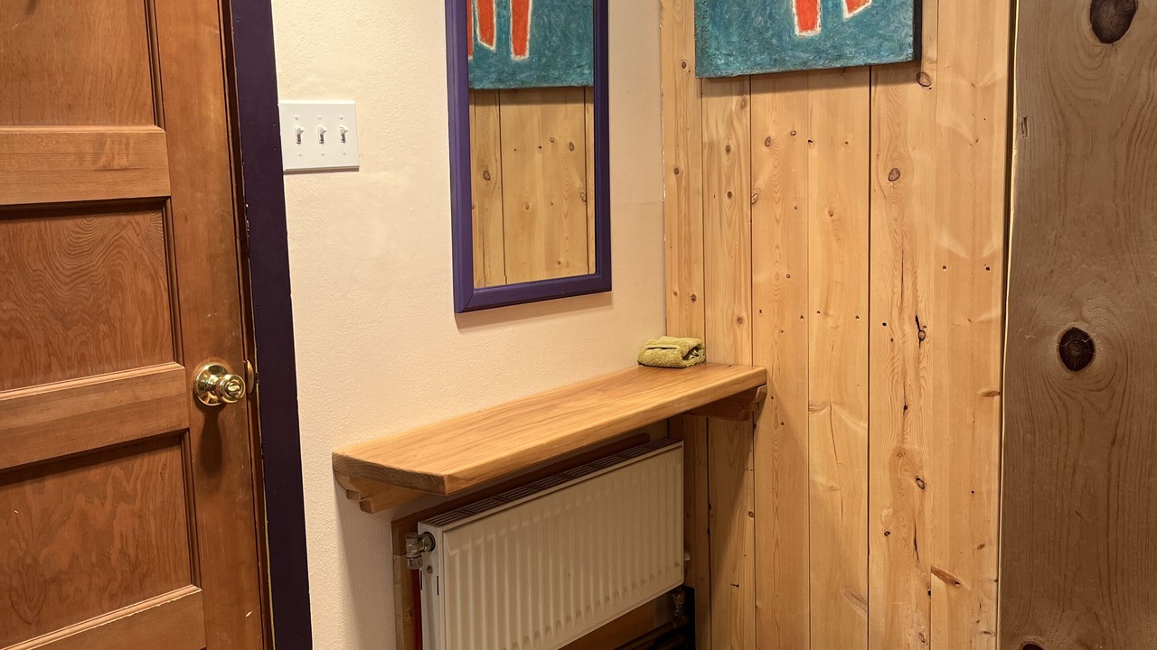 Photo of Bathroom in Taos Ski Valley