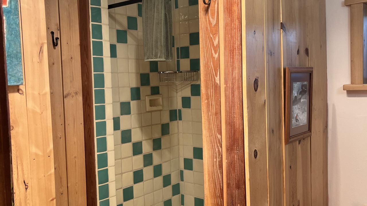 Photo of Bathroom in Taos Ski Valley