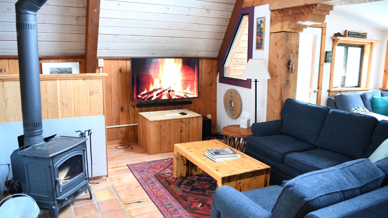 Photo of Bedroom in Taos Ski Valley