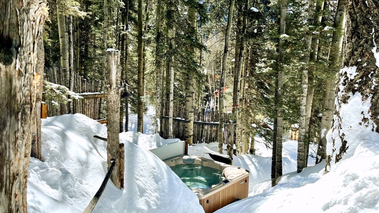 Photo of Others in Taos Ski Valley