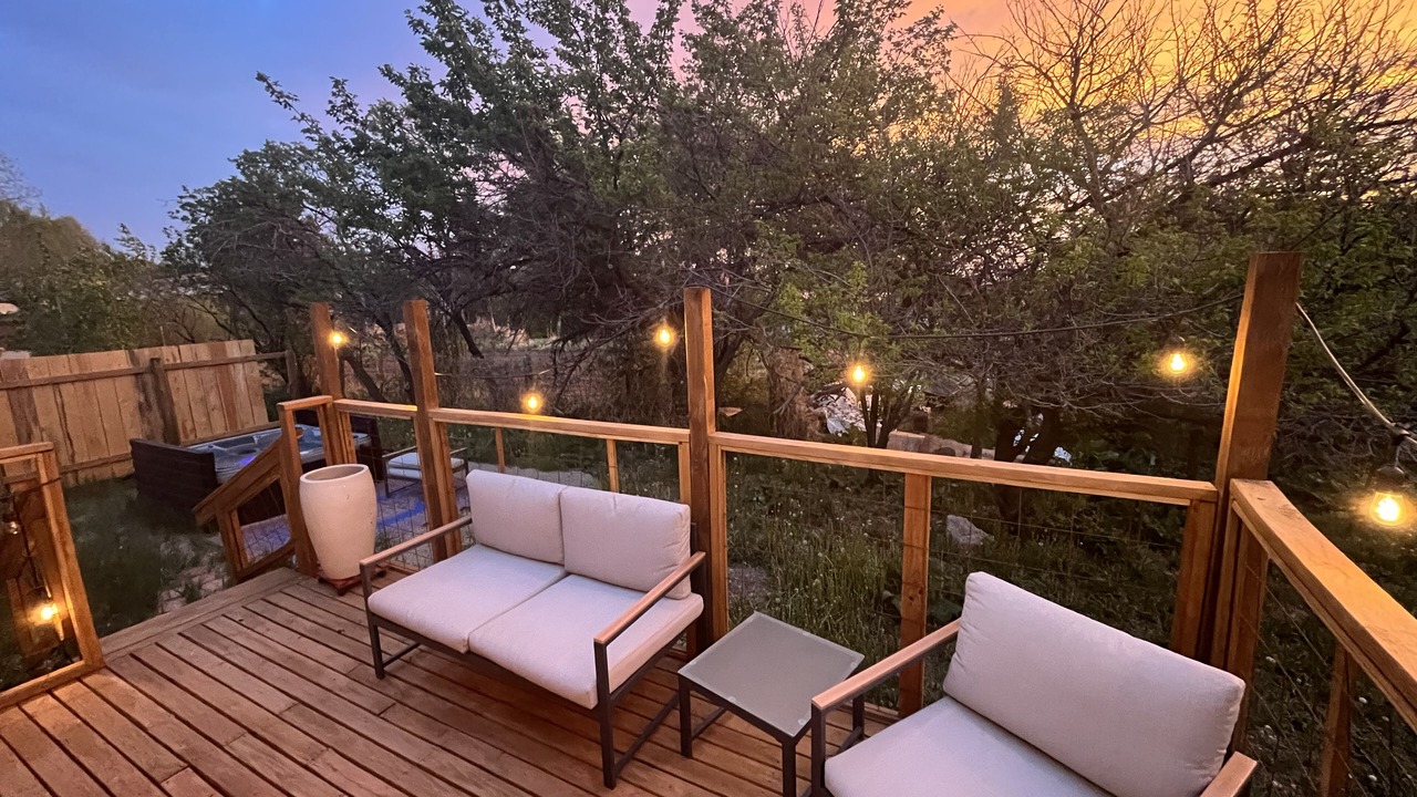 Photo of Outdoor in Arroyo Seco