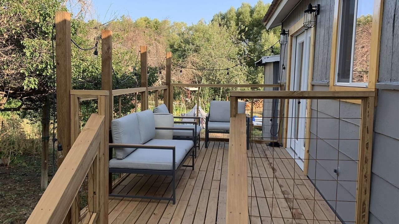 Photo of Outdoor in Arroyo Seco