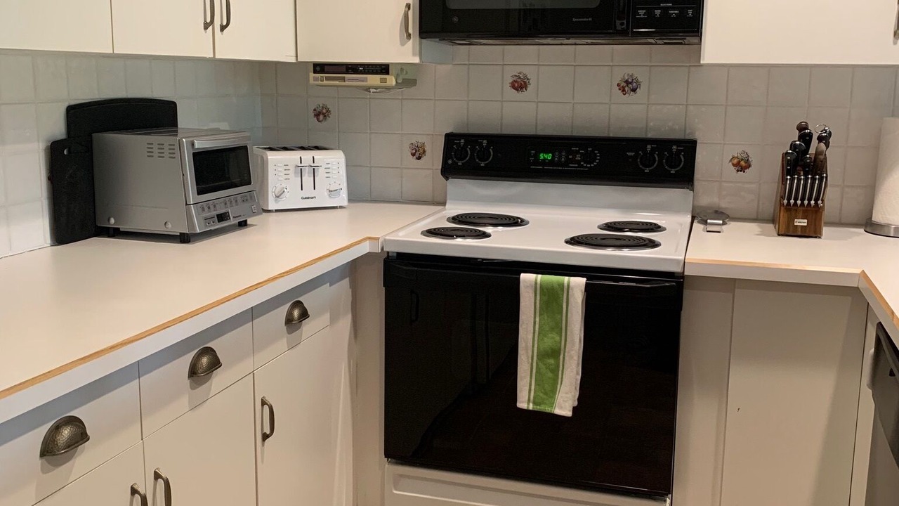 Photo of Kitchen in Hancock