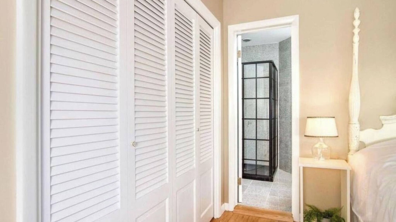Photo of Bedroom in Fountain City