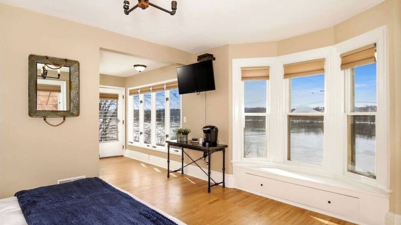 Photo of Bedroom in Fountain City