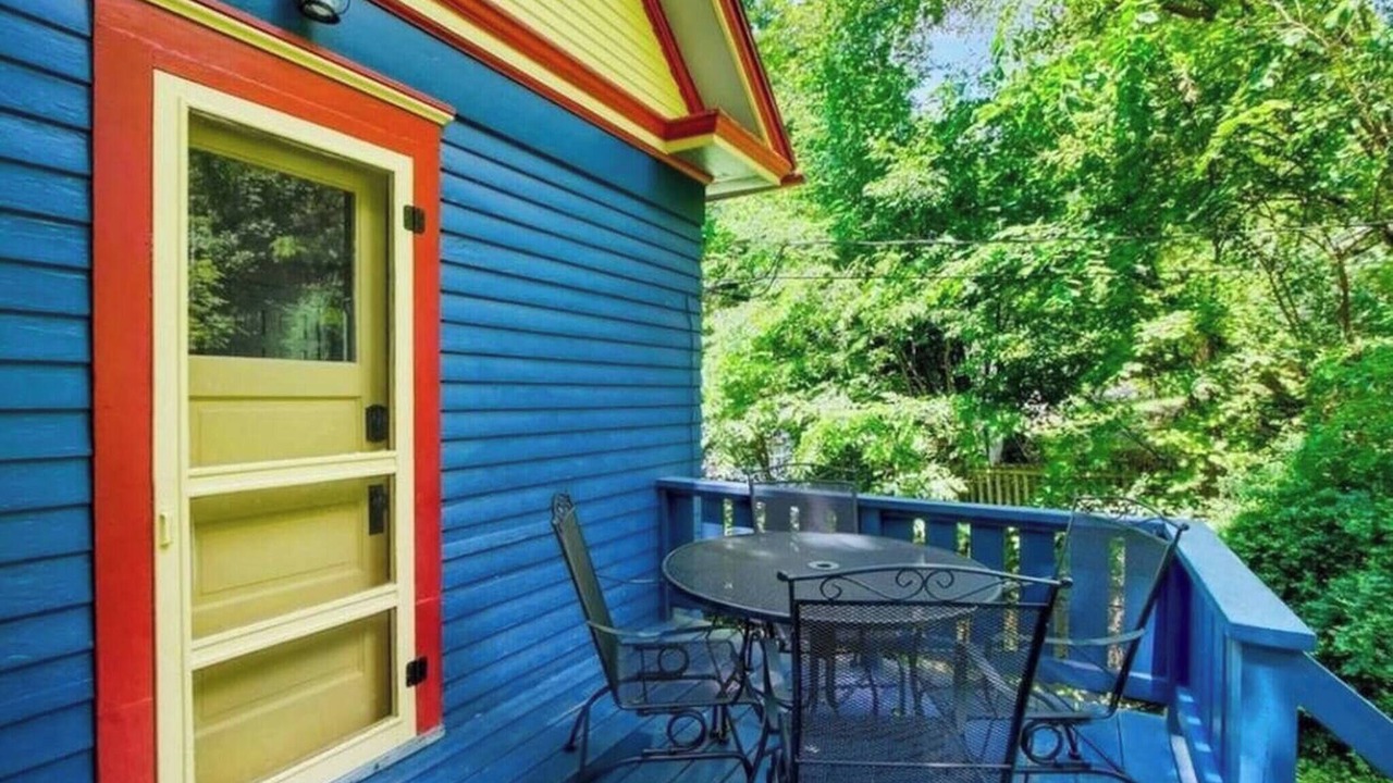 Photo of Outdoor in Fountain City