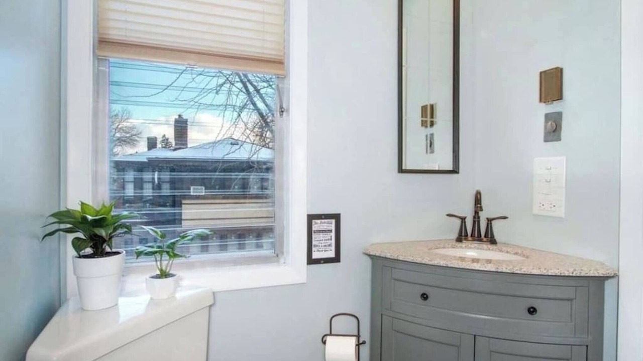 Photo of Bathroom in Fountain City