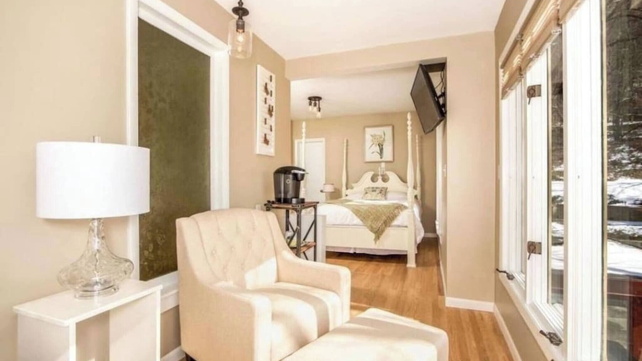 Photo of Bedroom in Fountain City