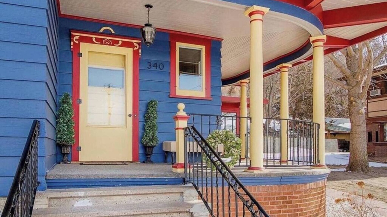 Photo of Outdoor in Fountain City
