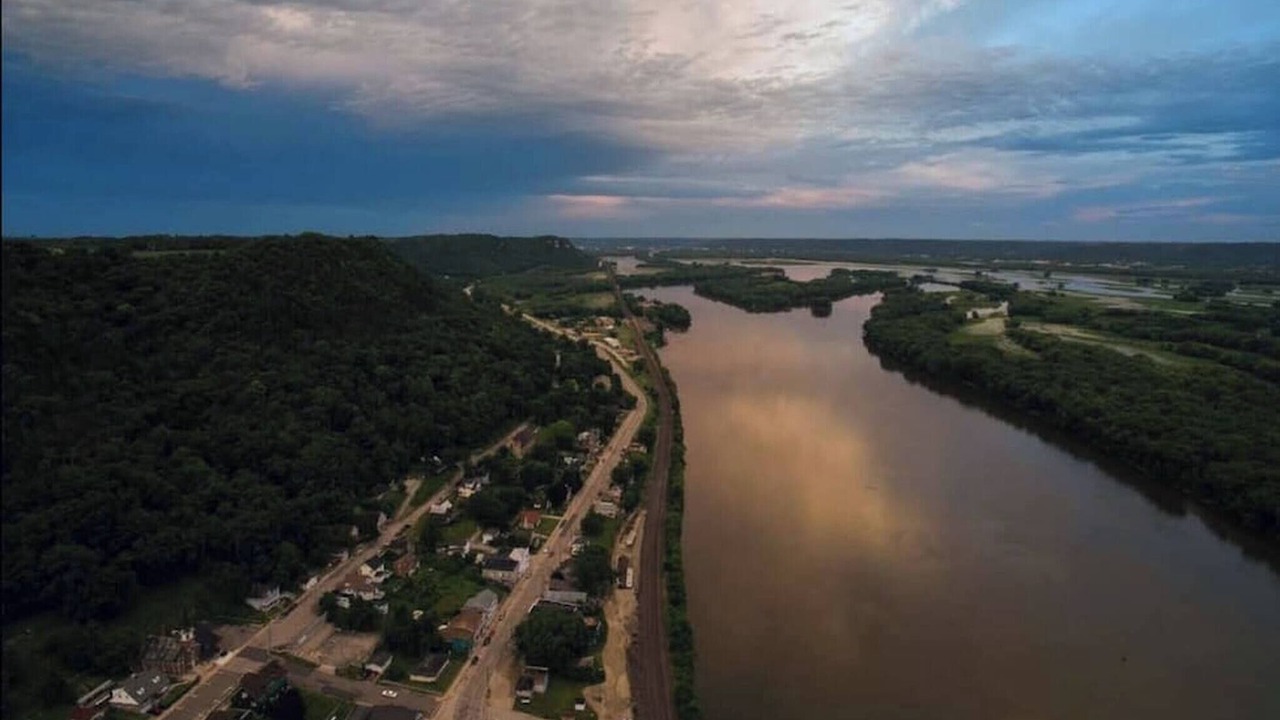 Photo of Outdoor in Fountain City