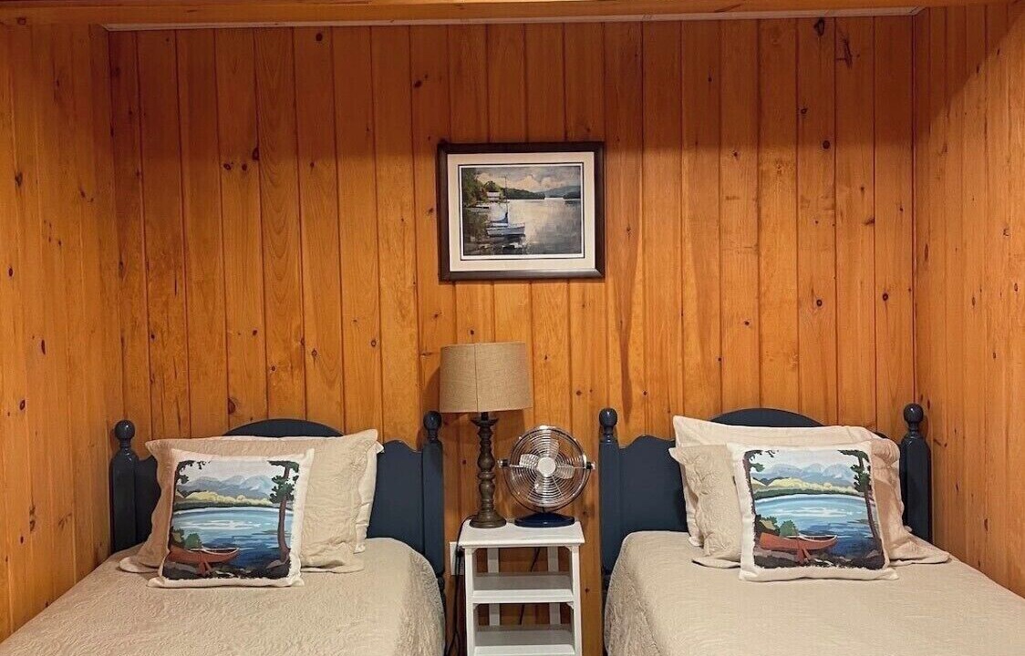 Photo of Bedroom in Ryegate