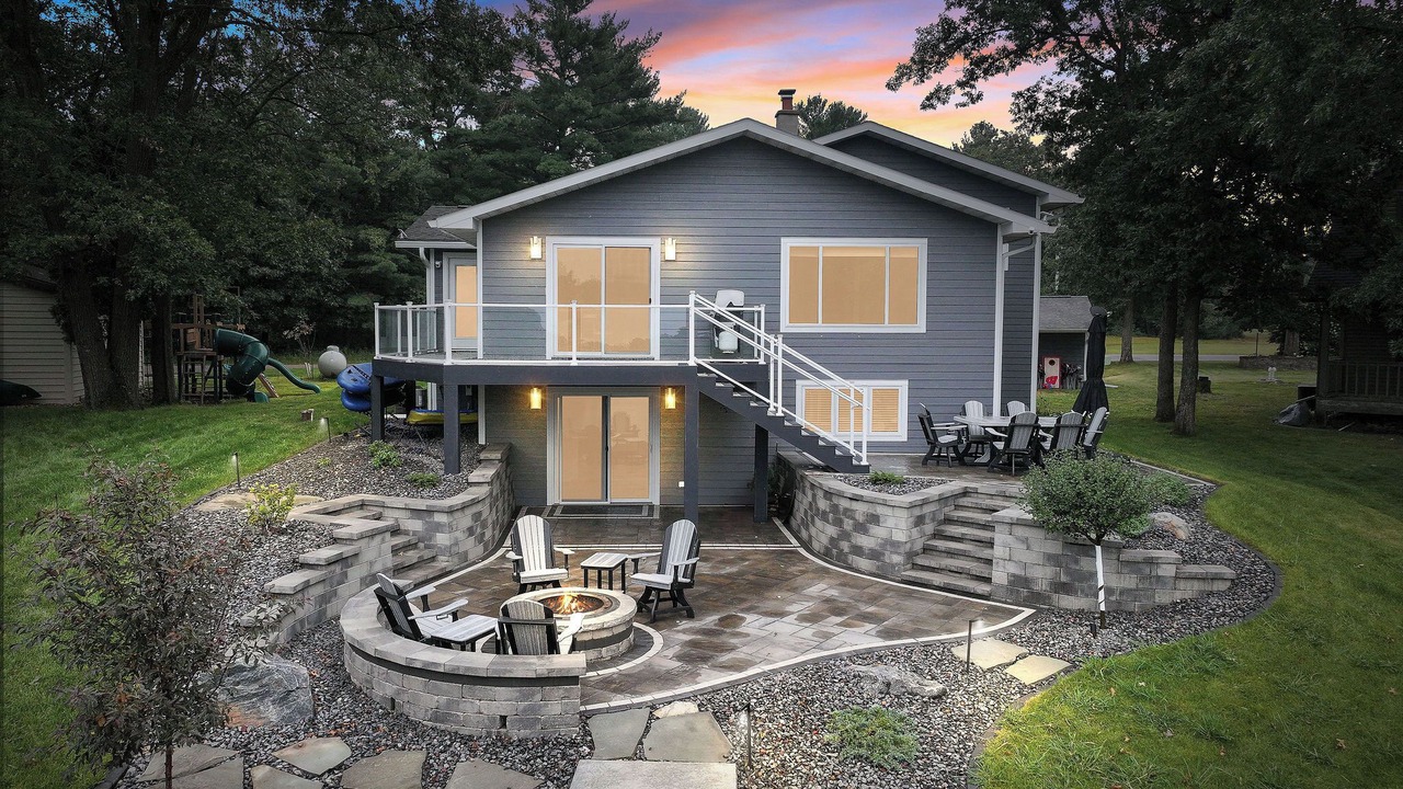 Photo of Patio Balcony in Mauston