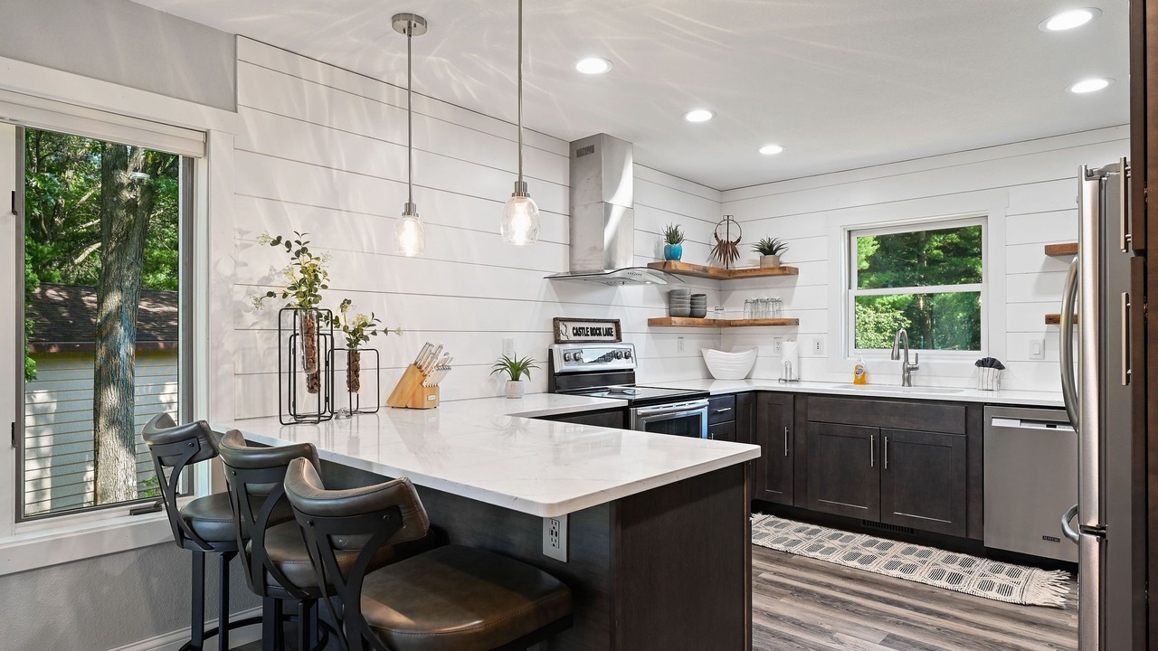 Photo of Kitchen in Mauston