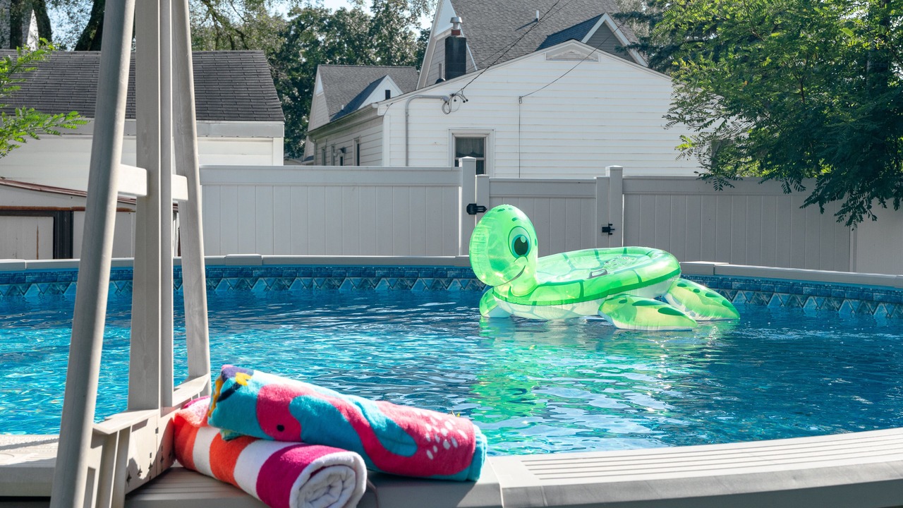 Photo of Outdoor in South Bend