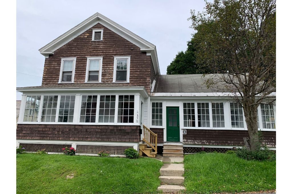 Photo of Outdoor in North Adams