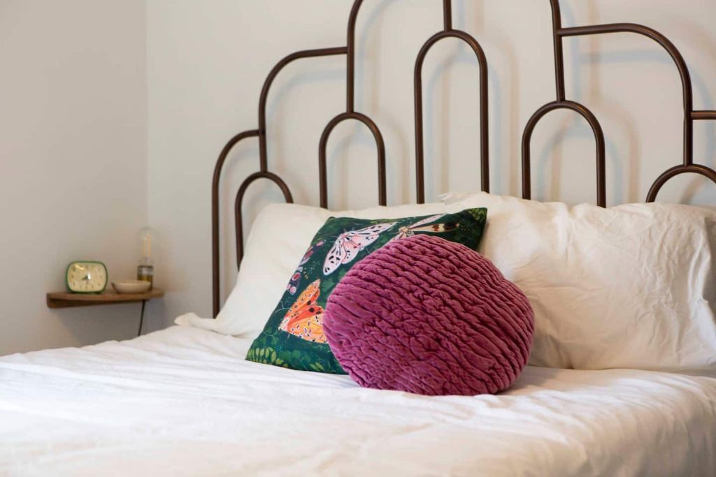 Photo of Bedroom in North Adams