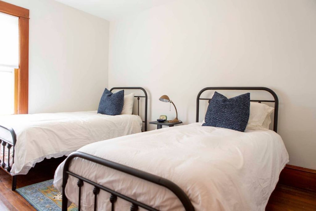 Photo of Bedroom in North Adams