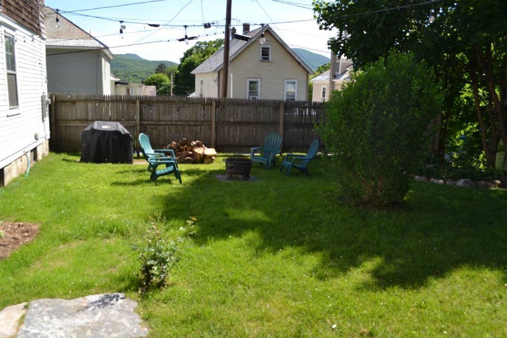 Photo of Outdoor in North Adams