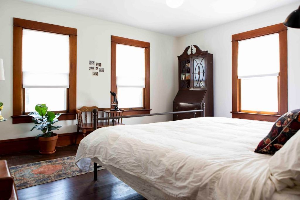 Photo of Bedroom in North Adams