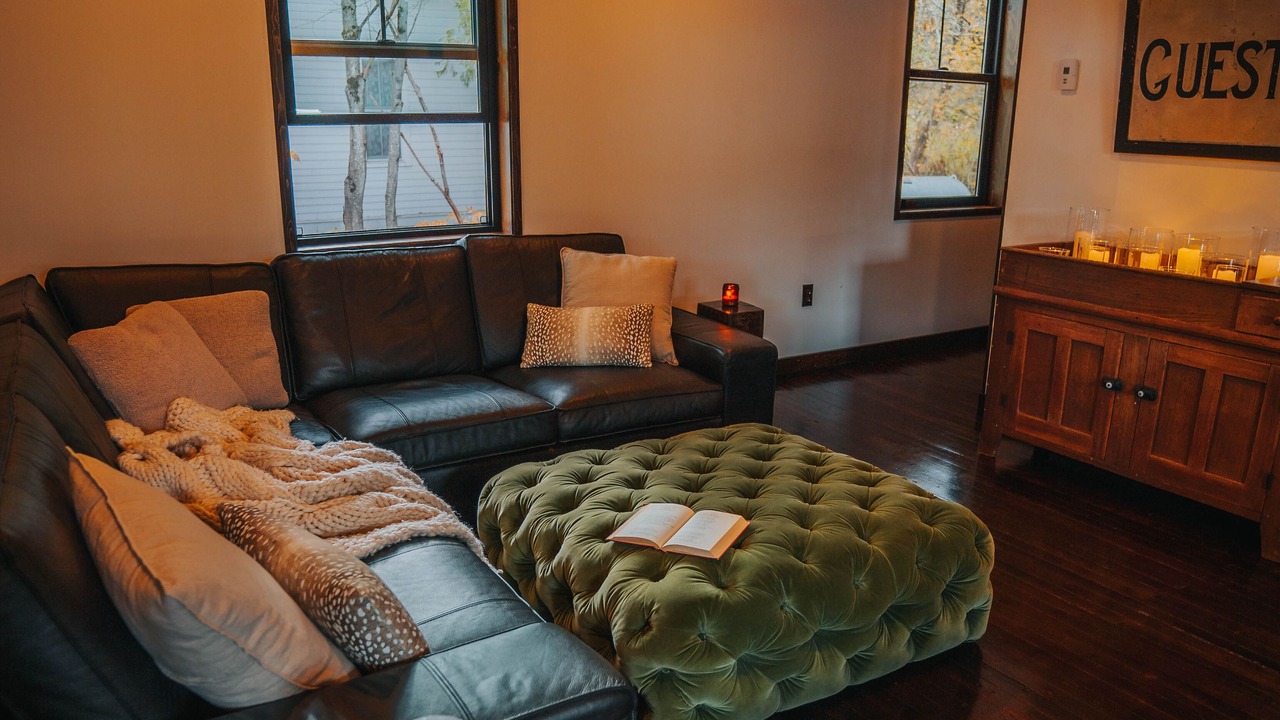 Photo of Bedroom in Speculator